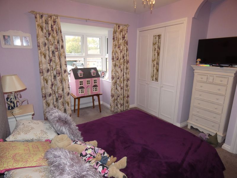 Bedroom Two- click for photo gallery